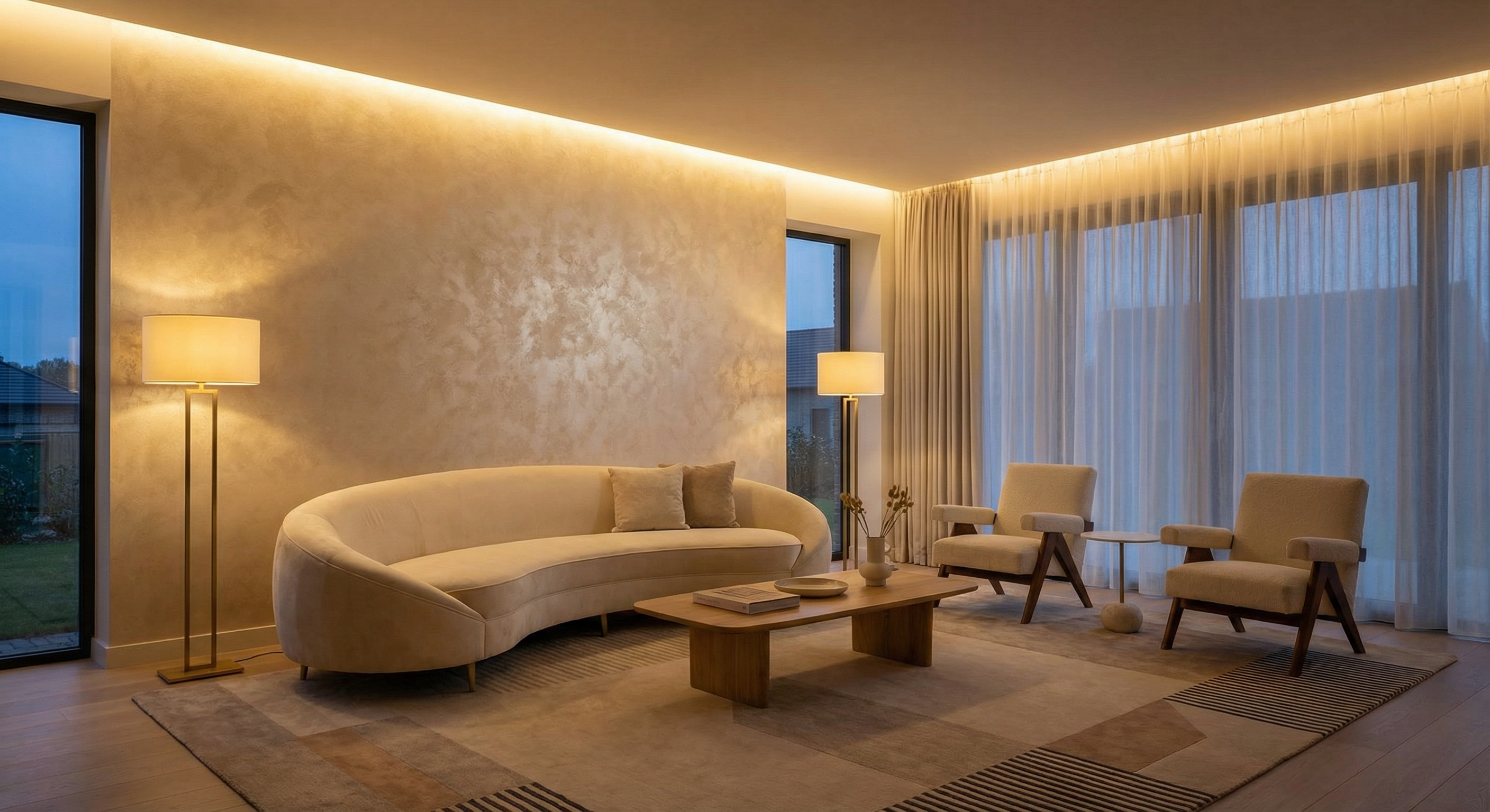 Encanto в интерьере